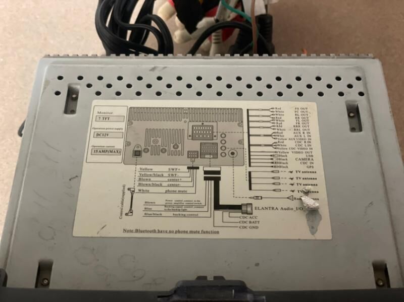 magnitifon 400 TMT - Туркменбаши - img 3