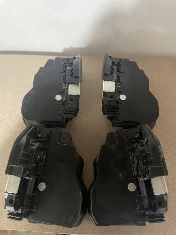 zamki 1 300 TMT - Туркменбаши - img 1