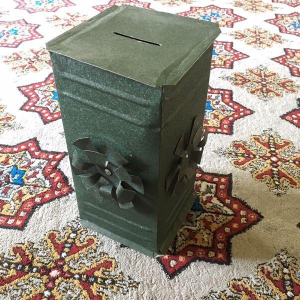 Fitji galyp - Ak bugdaý etraby - img 3