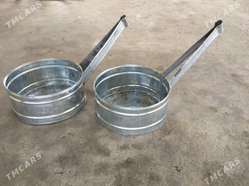 Fitji galyp - Ak bugdaý etraby - img 2