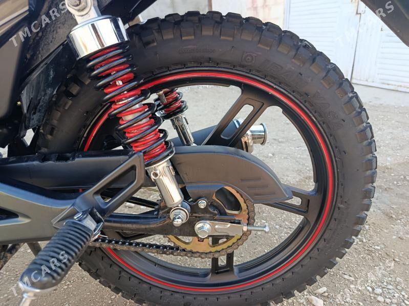 Fekon FK200-14G 2025 - 11 600 TMT - Гумдаг - img 4