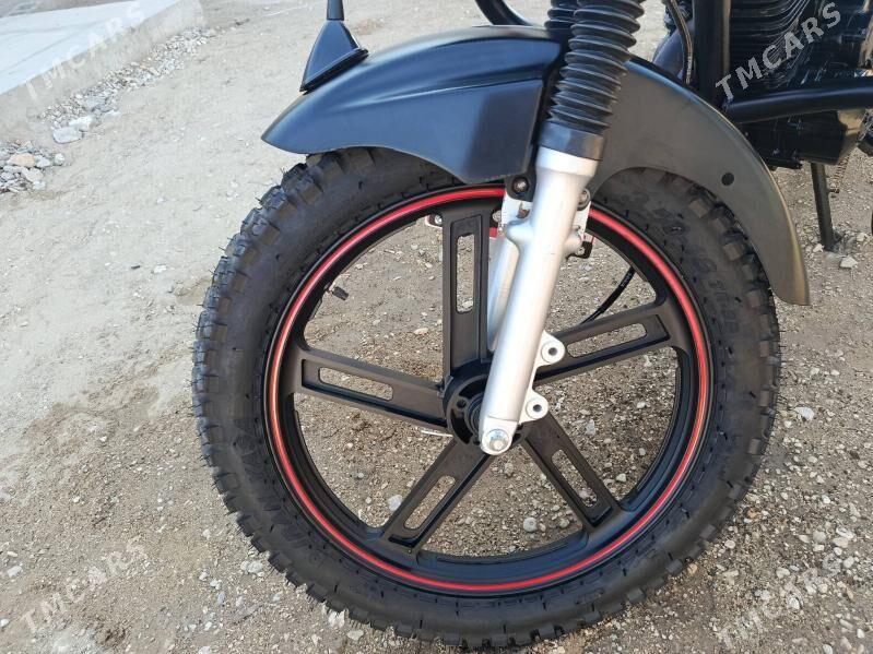 Fekon FK200-14G 2025 - 11 600 TMT - Гумдаг - img 3