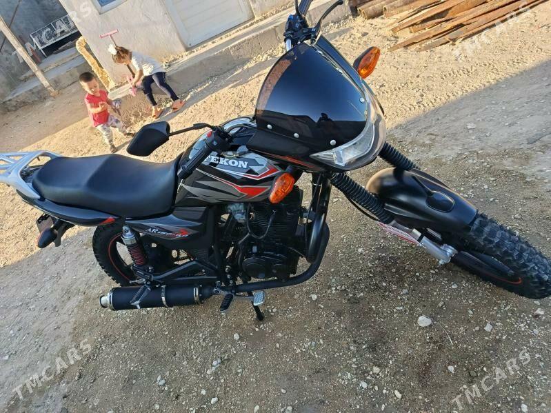 Fekon FK200-14G 2025 - 11 600 TMT - Гумдаг - img 1