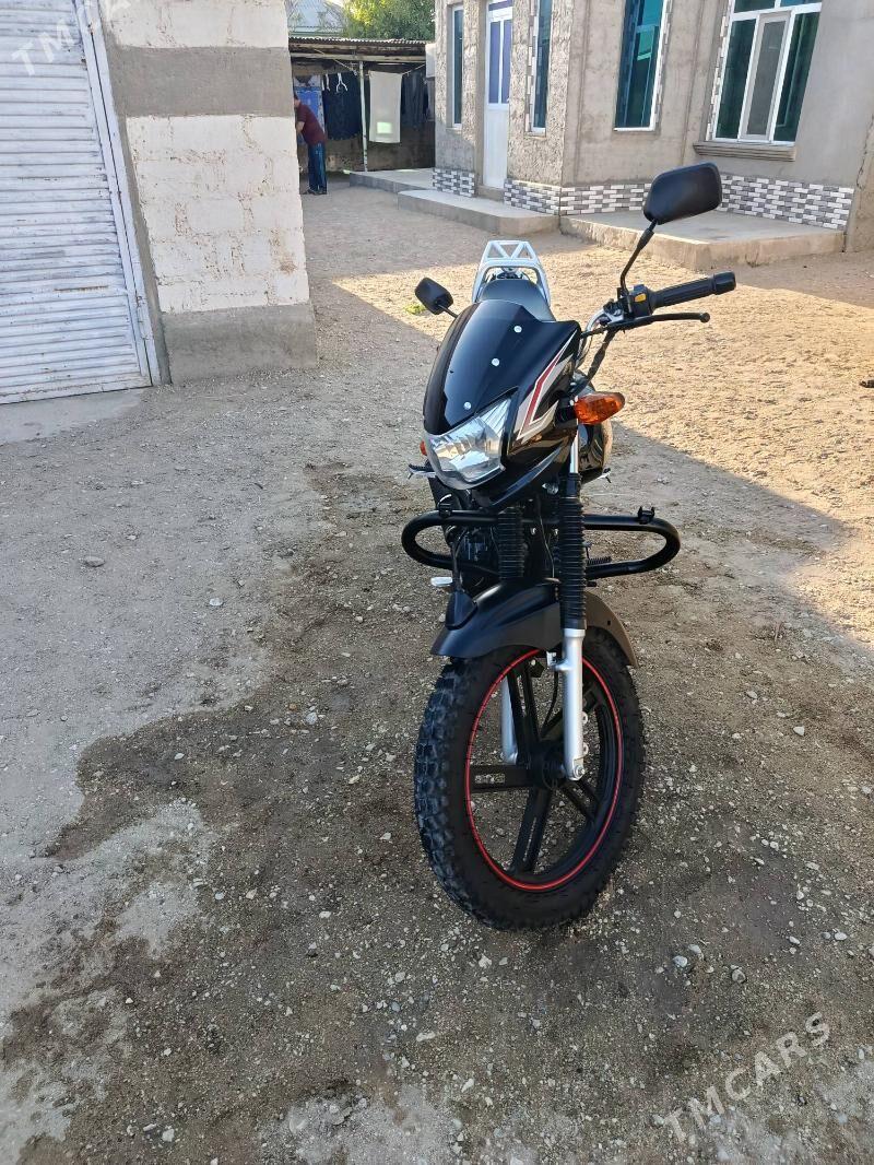 Fekon FK200-14G 2025 - 11 600 TMT - Гумдаг - img 2