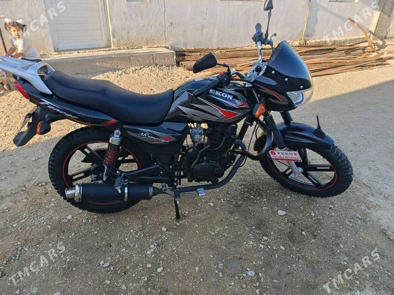 Fekon FK200-14G 2025 - 11 600 TMT - Гумдаг - img 5