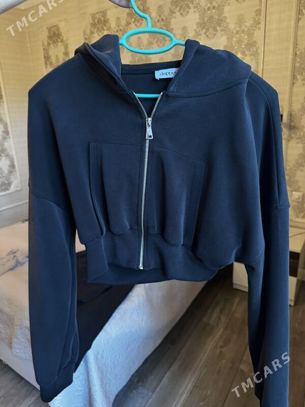 спорт костюм - Ашхабад - img 1