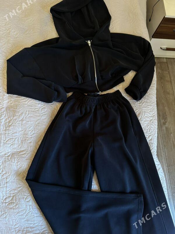 спорт костюм - Ашхабад - img 3