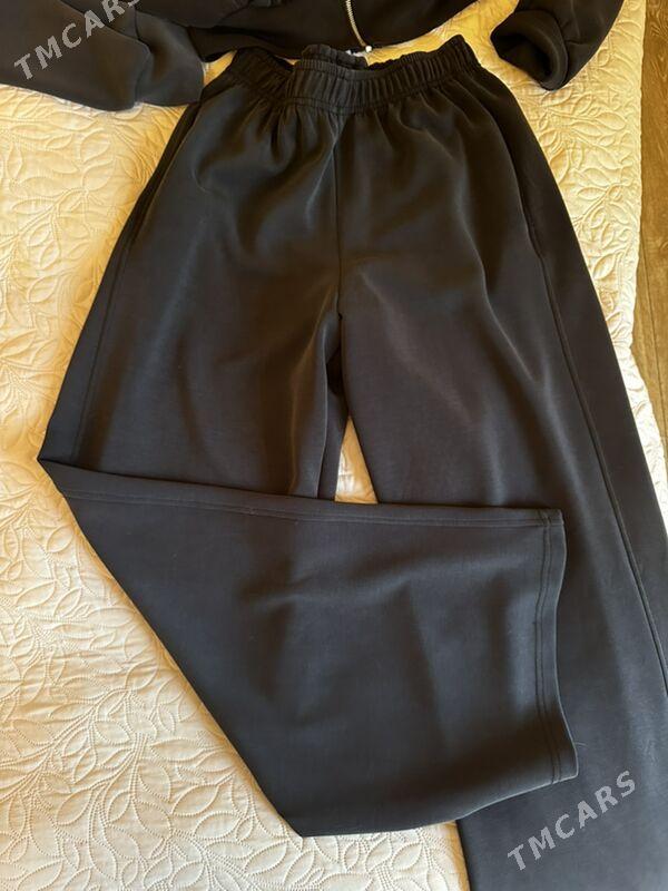 спорт костюм - Ашхабад - img 2