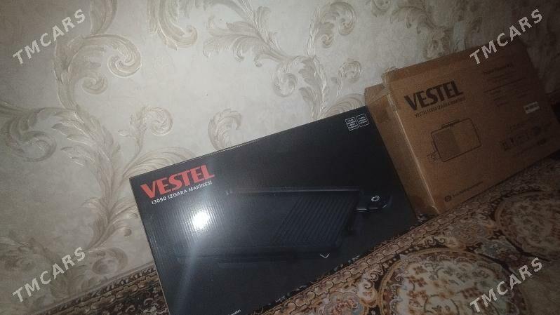 izgara makina, steyk aparat - Ашхабад - img 8