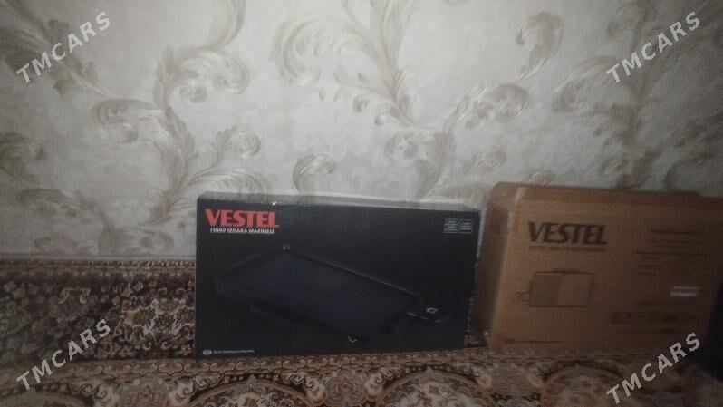 izgara makina, steyk aparat - Ашхабад - img 6