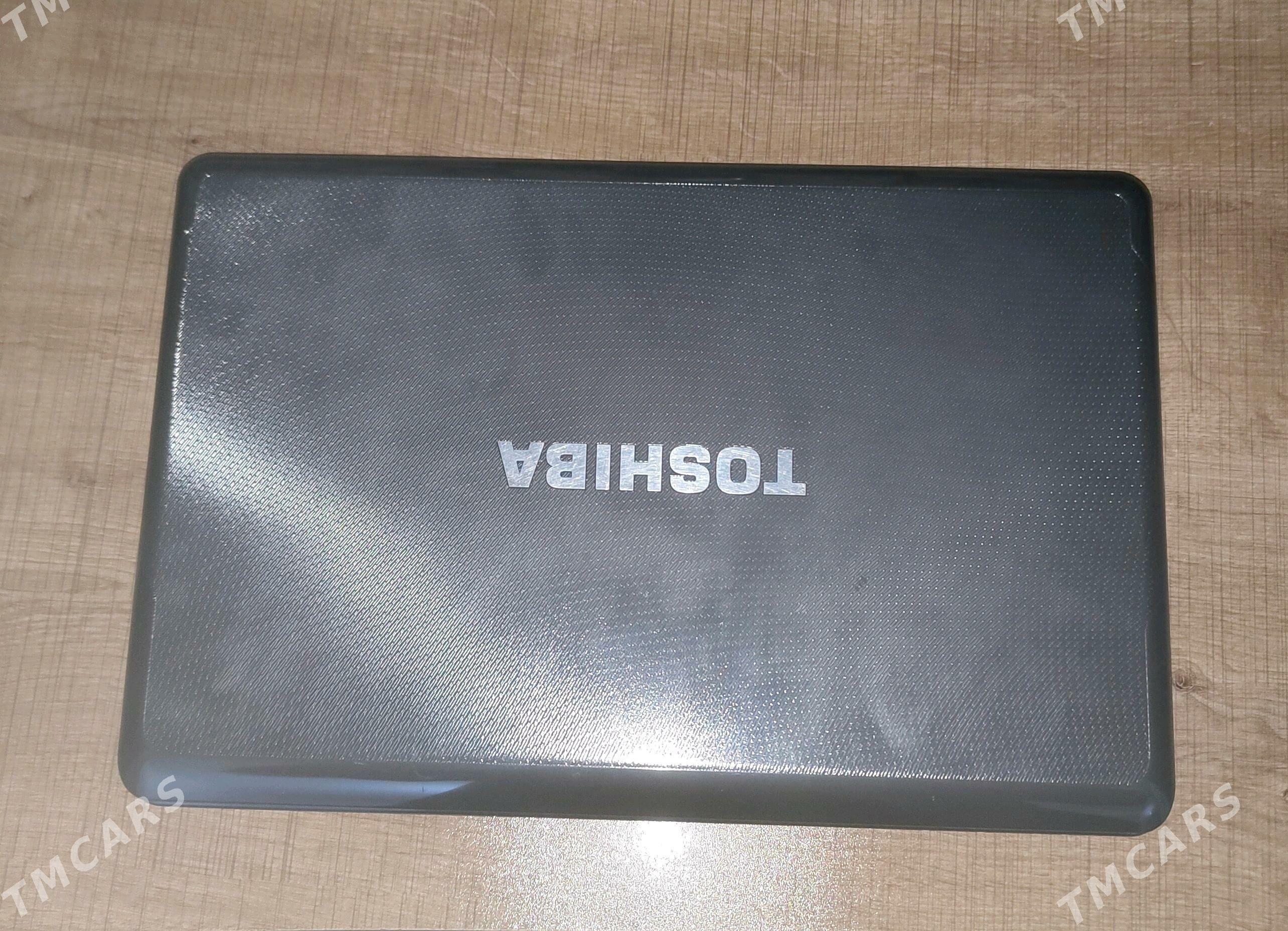 Ноутбук Toshiba - Район ст. Аэропорта, ул. Гагарина - img 2