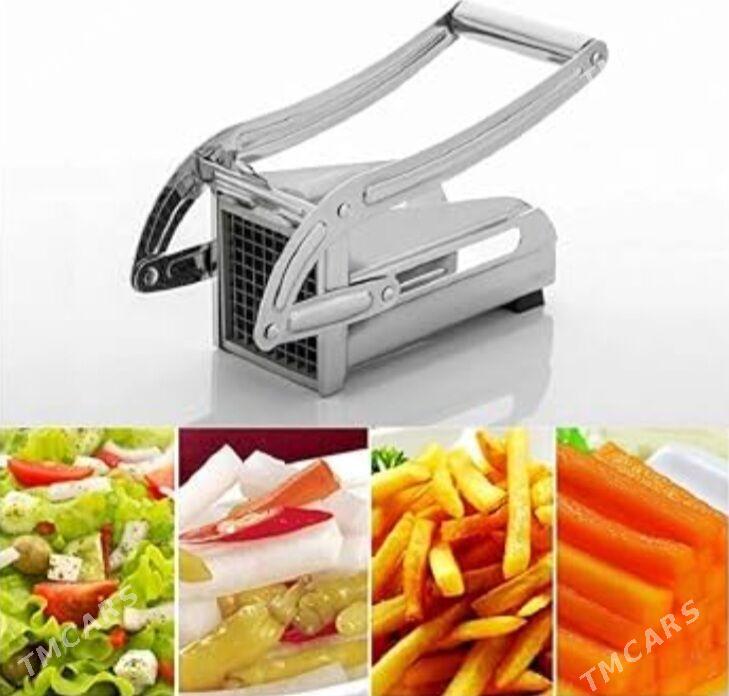 Gök önüm dogr Нарезки овощей - Туркменабат - img 2