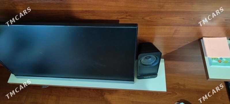 Монитор AOC - Gagarin köç, köne Howa menzili - img 1