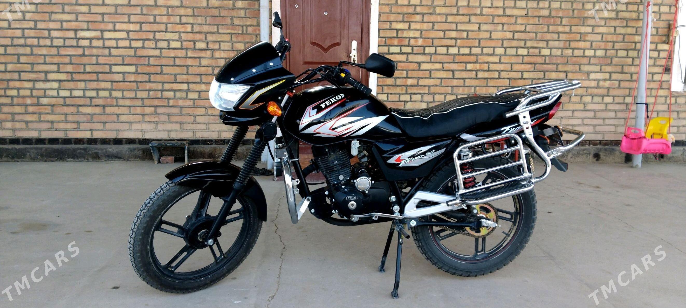 Fekon FK150-8G 2025 - 13 000 TMT - Бахарден - img 1