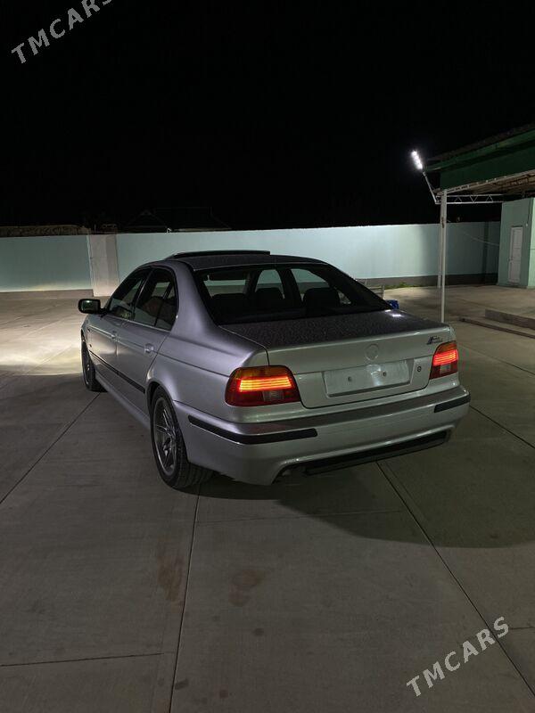 BMW 535 2001 - 140 000 TMT - Кака - img 4