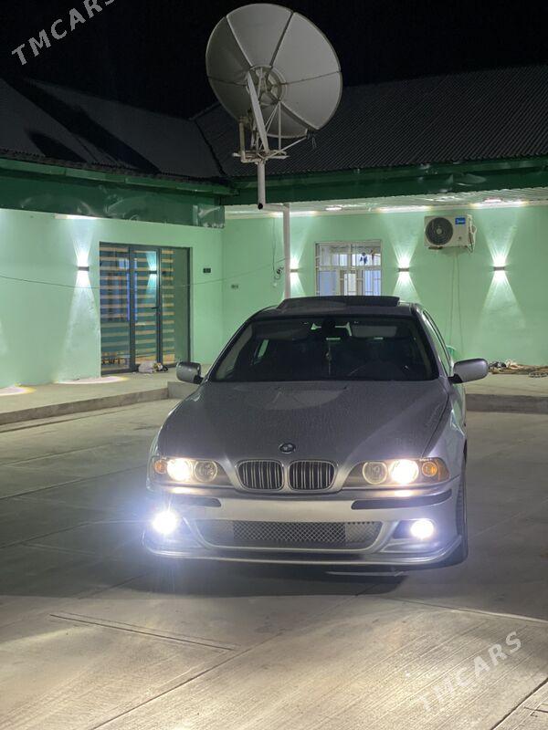 BMW 535 2001 - 140 000 TMT - Кака - img 3