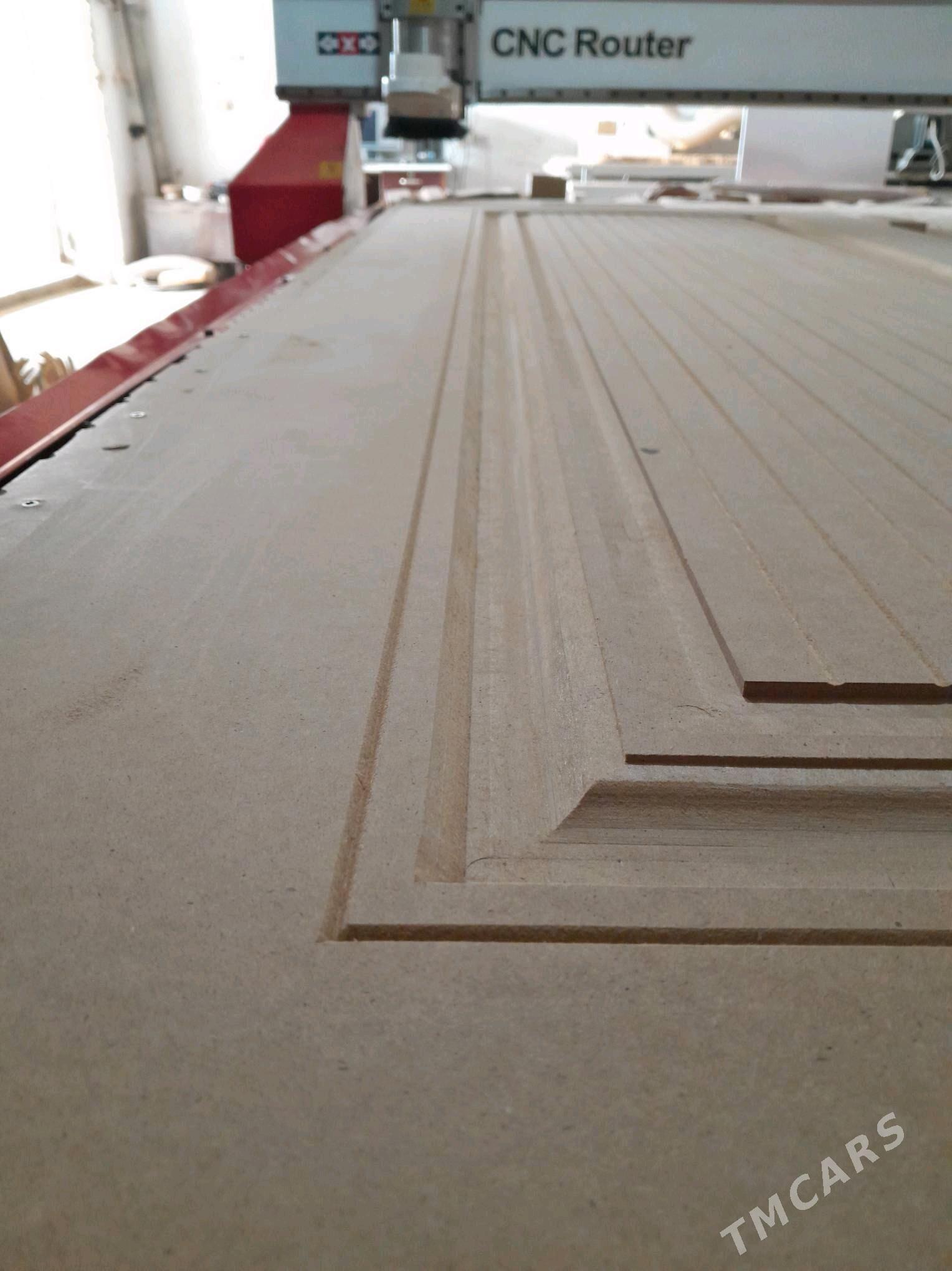 Gapy Hyzmatlary - Mary - img 6