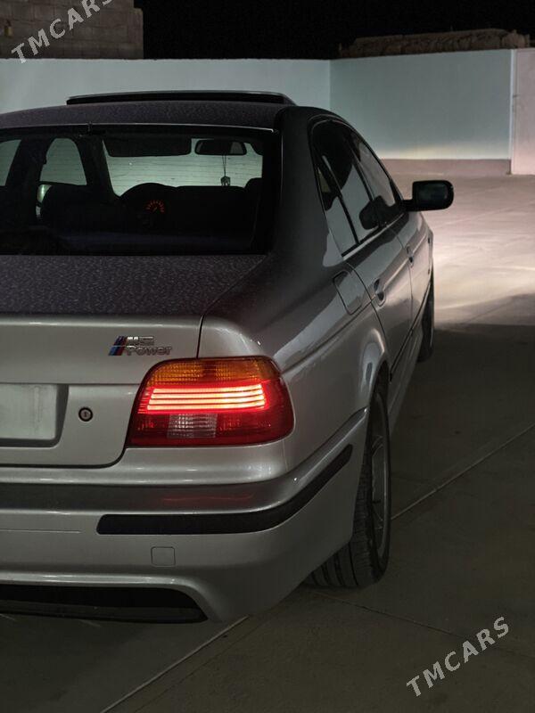 BMW 535 2001 - 140 000 TMT - Кака - img 5