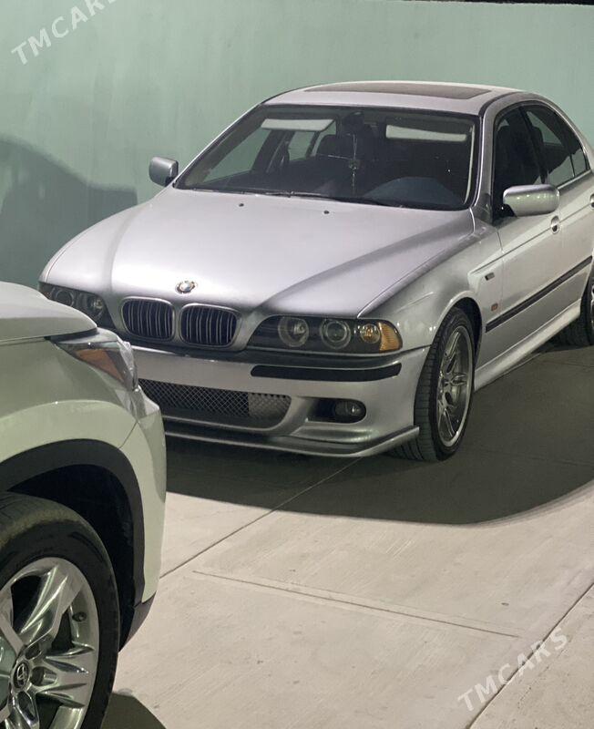 BMW 535 2001 - 140 000 TMT - Кака - img 6