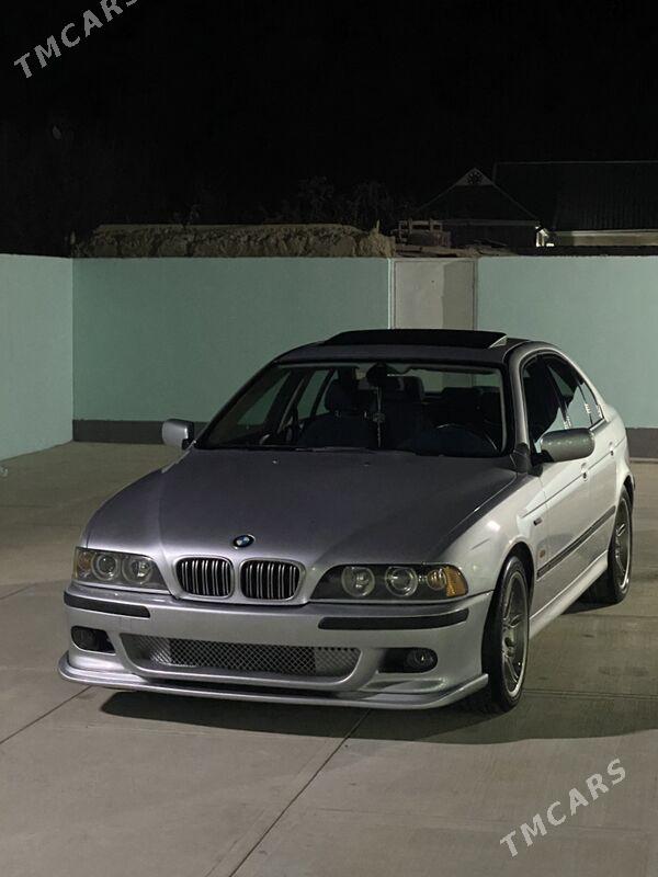 BMW 535 2001 - 140 000 TMT - Кака - img 7