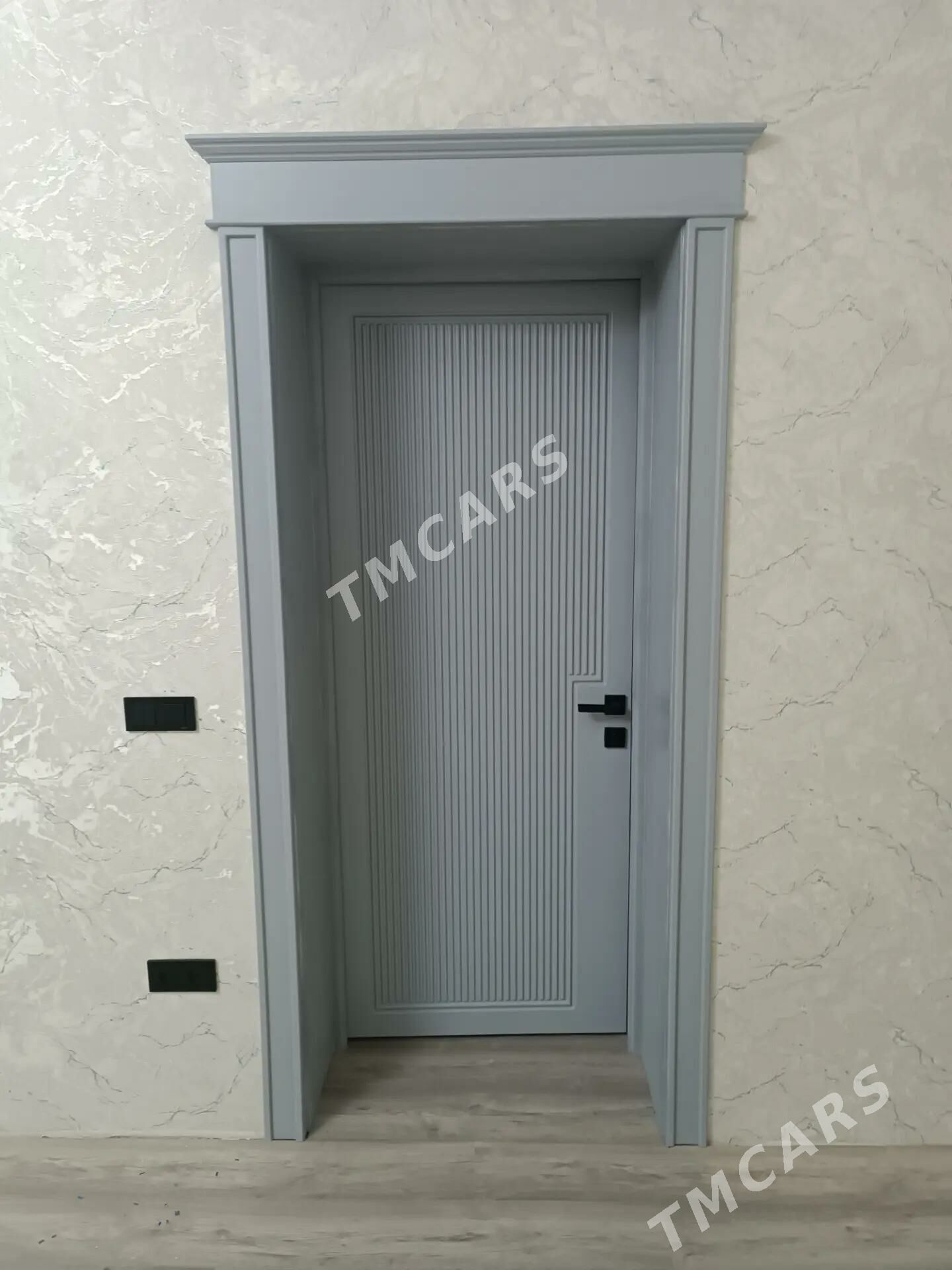 Gapy We Penjire Hyzmatlary - Mary - img 4