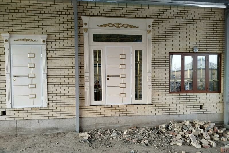 Gapy We Penjire Hyzmatlary - Mary - img 7