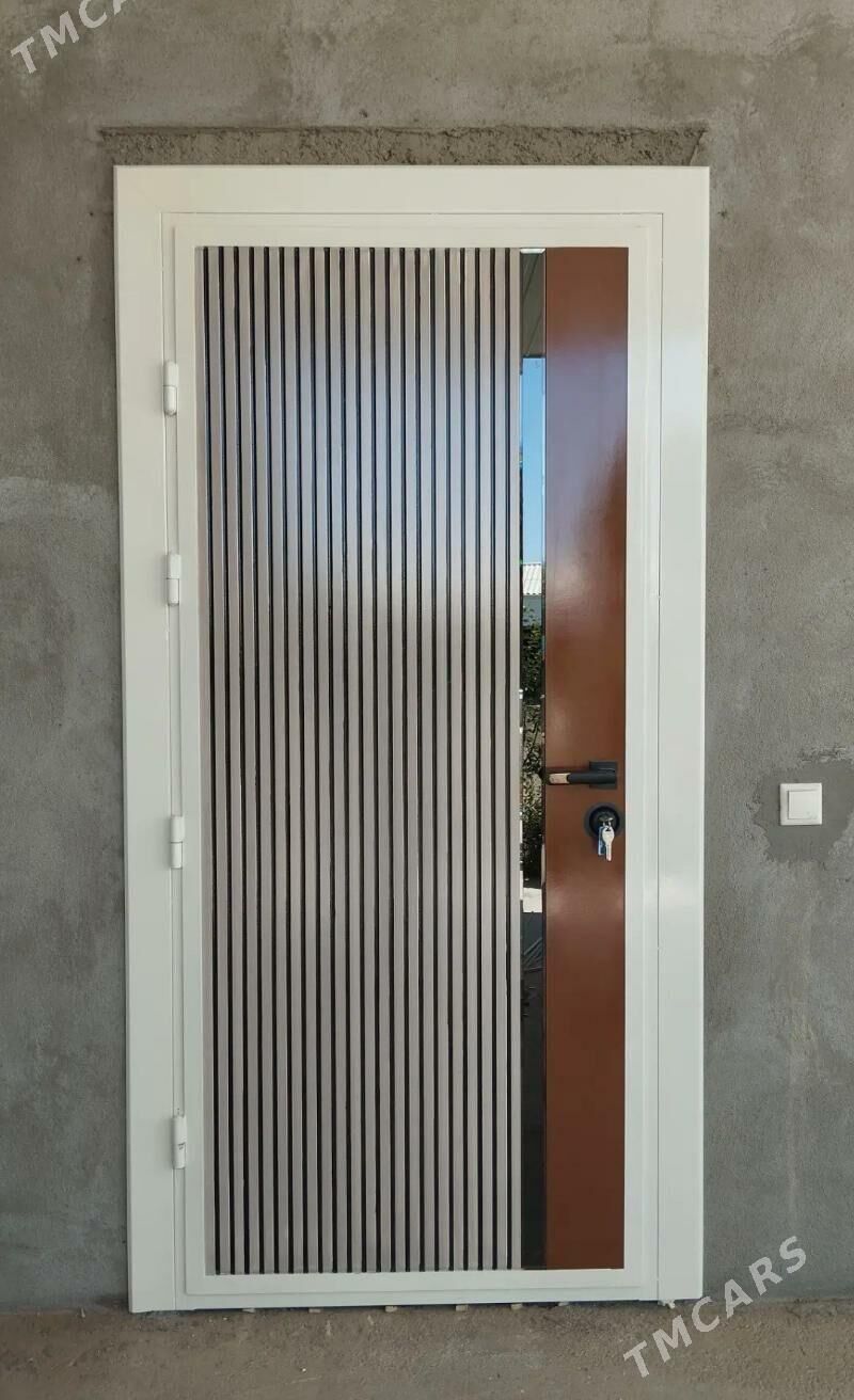 Gapy We Penjire Hyzmatlary - Mary - img 3