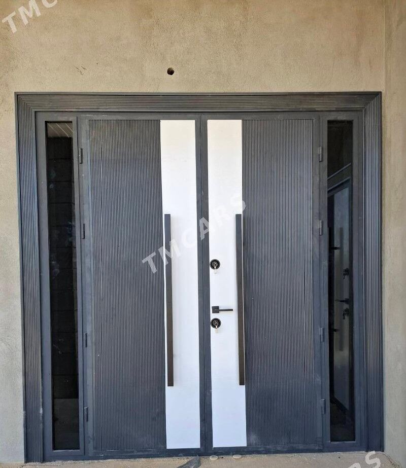 Gapy We Penjire Hyzmatlary - Mary - img 5