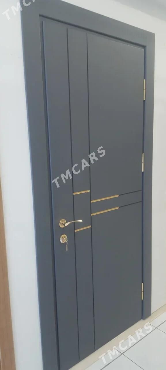 Gapy We Penjire Hyzmatlary - Mary - img 2