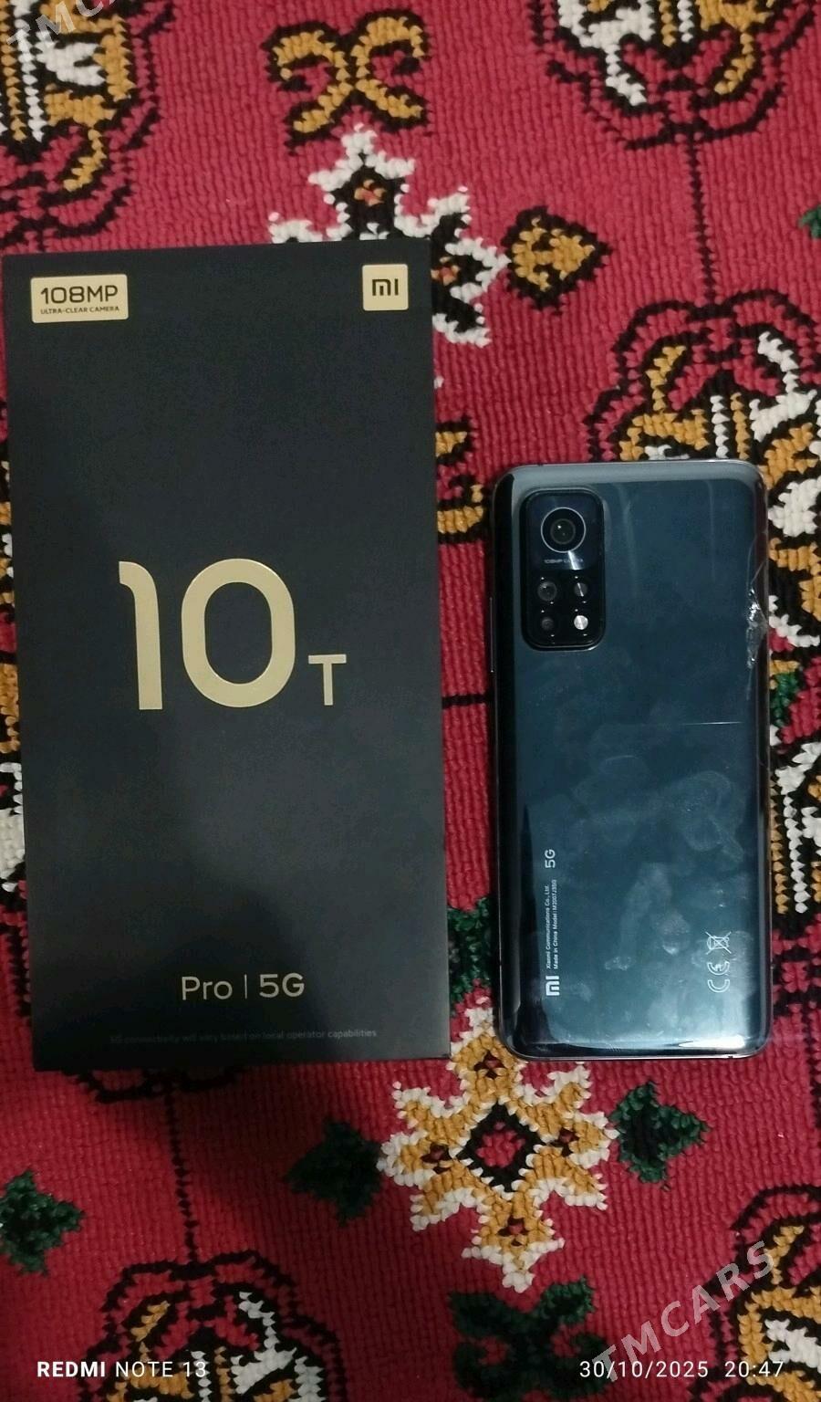 mi 10 t pro - Tejen - img 2