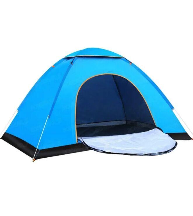 Palatka 4 kışlık Палатка 4 чел - Туркменабат - img 2