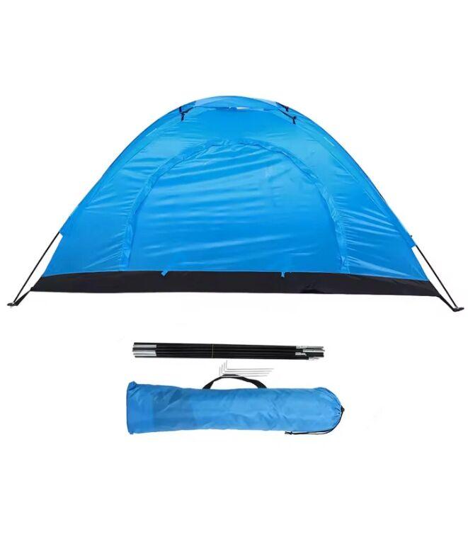 Palatka 4 kışlık Палатка 4 чел - Туркменабат - img 3