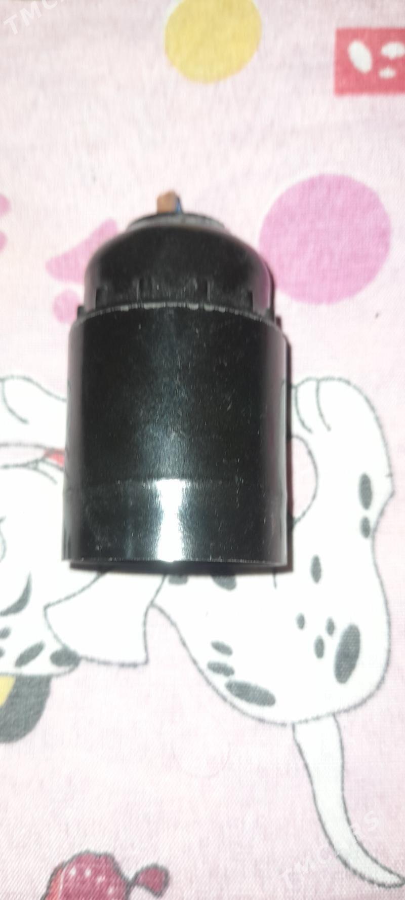 Patron Lampañky - Чоганлы - img 2