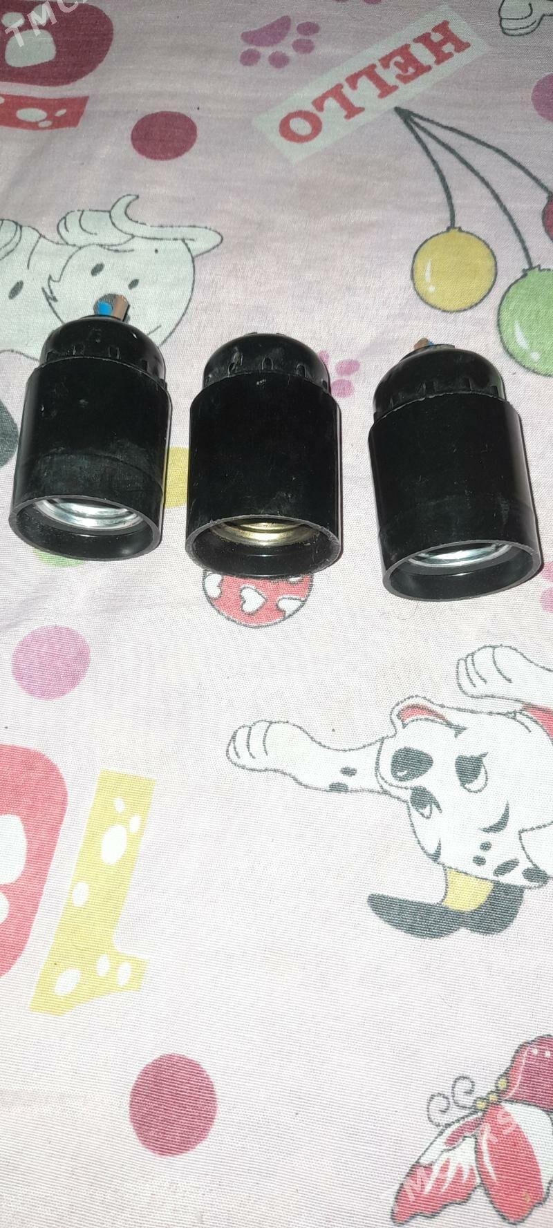 Patron Lampañky - Чоганлы - img 6