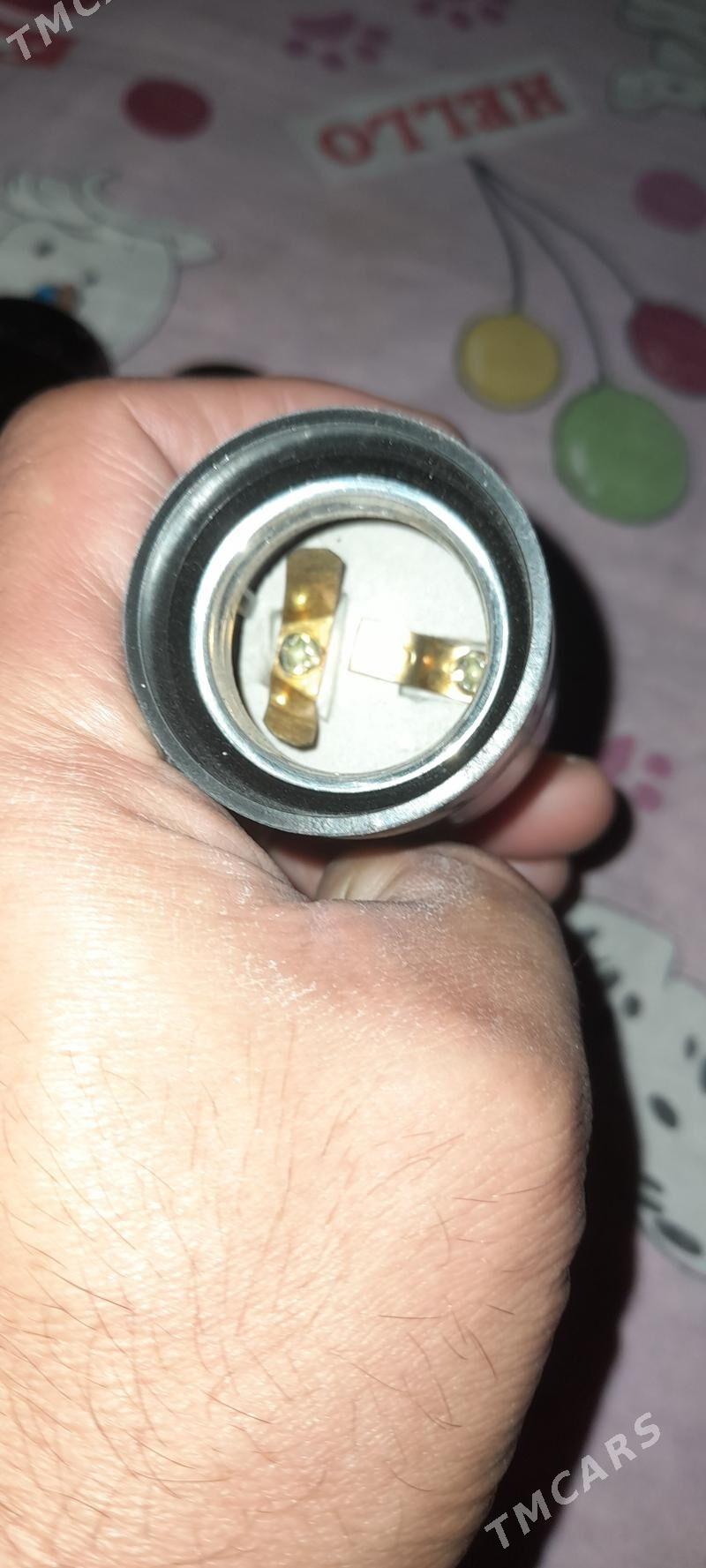 Patron Lampañky - Чоганлы - img 5