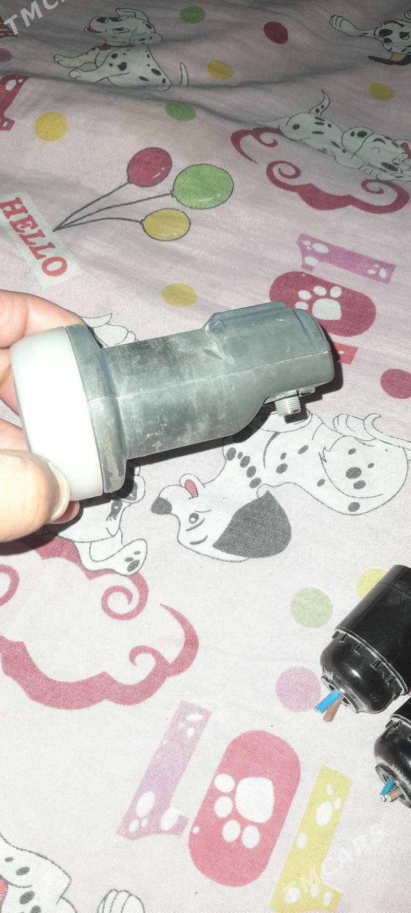 galowka kiçi anteniñki 1.wyhd - Чоганлы - img 2