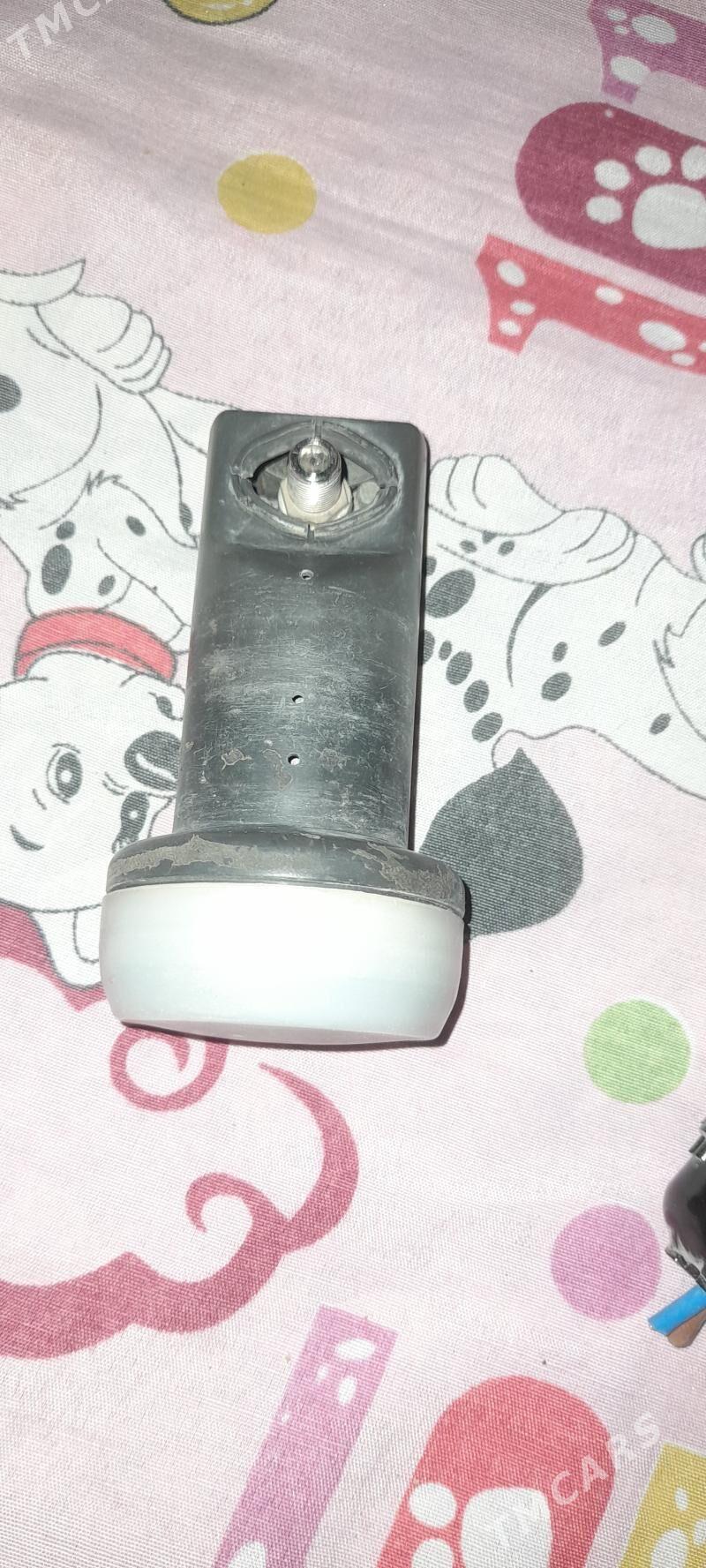 galowka kiçi anteniñki 1.wyhd - Чоганлы - img 1