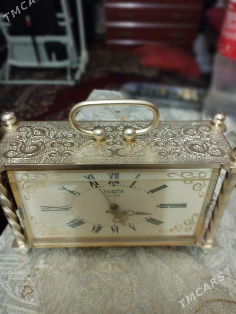 часы - Ашхабад - img 1