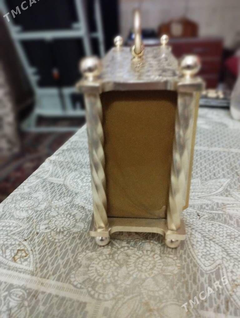 часы - Ашхабад - img 2