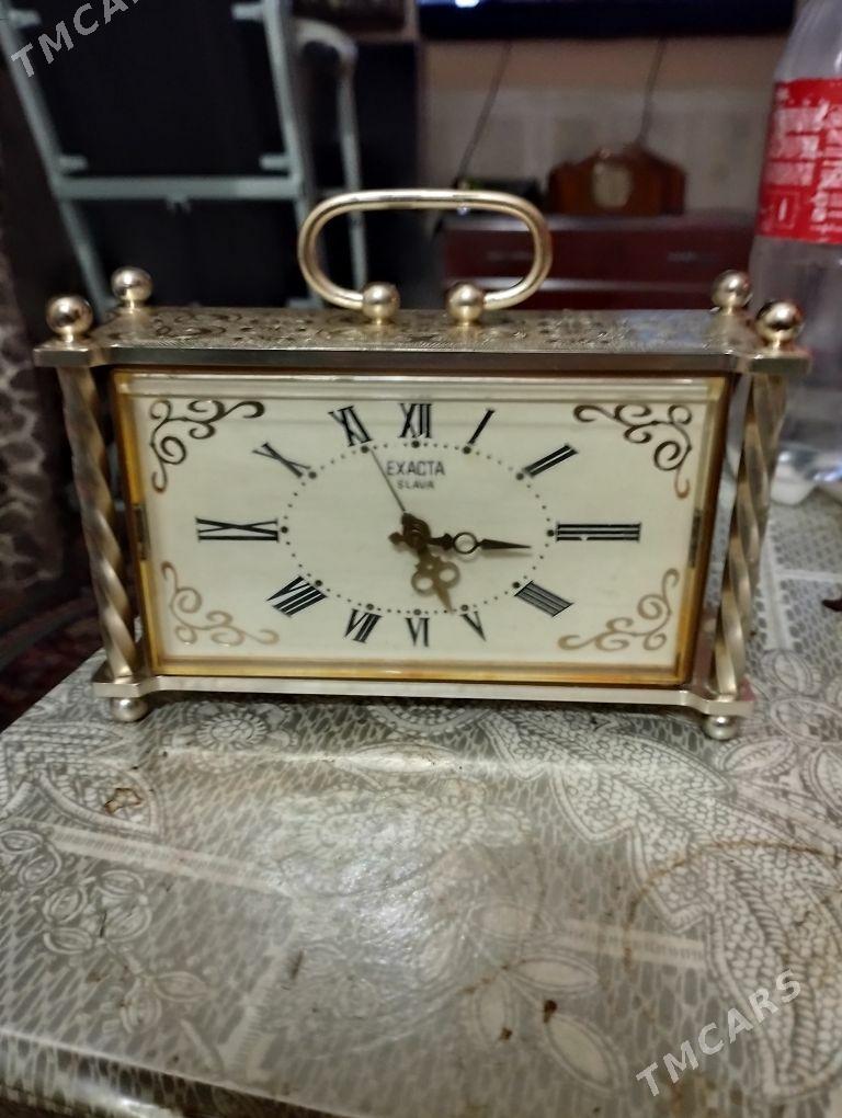 часы - Ашхабад - img 4