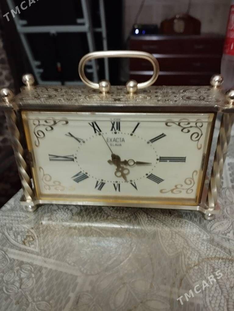 часы - Ашхабад - img 5