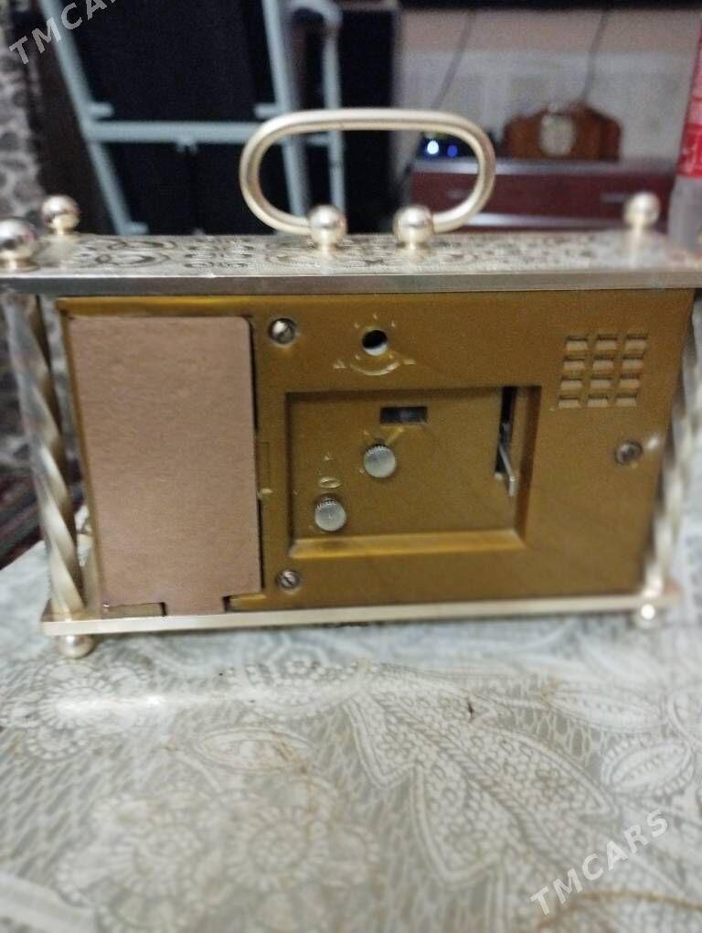 часы - Ашхабад - img 3