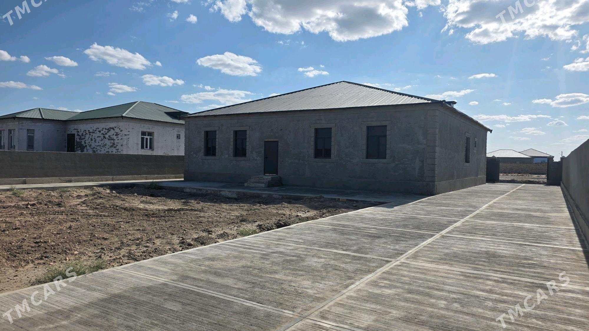 Miras tarapda satlyk jay - Daşoguz - img 5