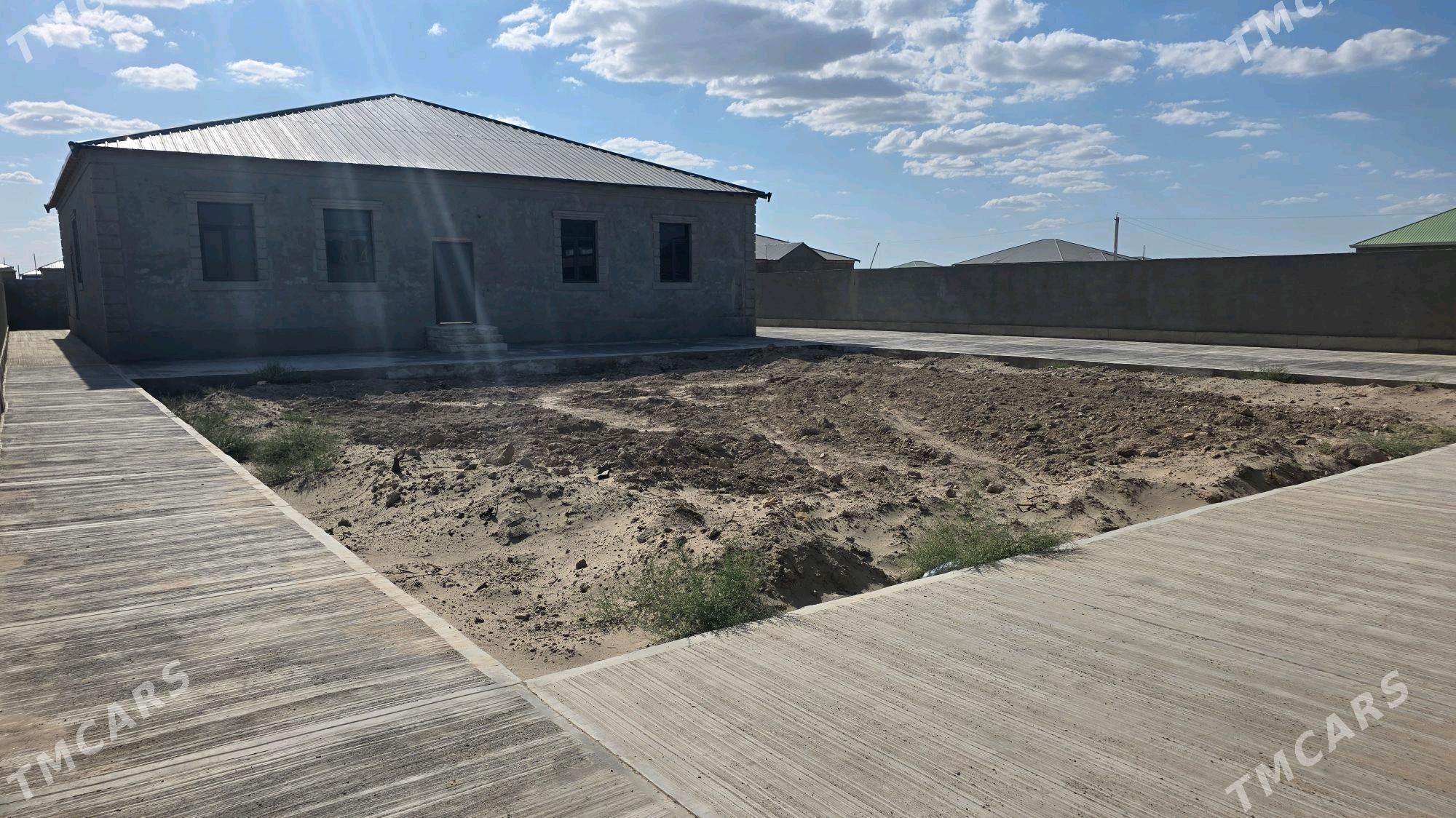 Miras tarapda satlyk jay - Daşoguz - img 6