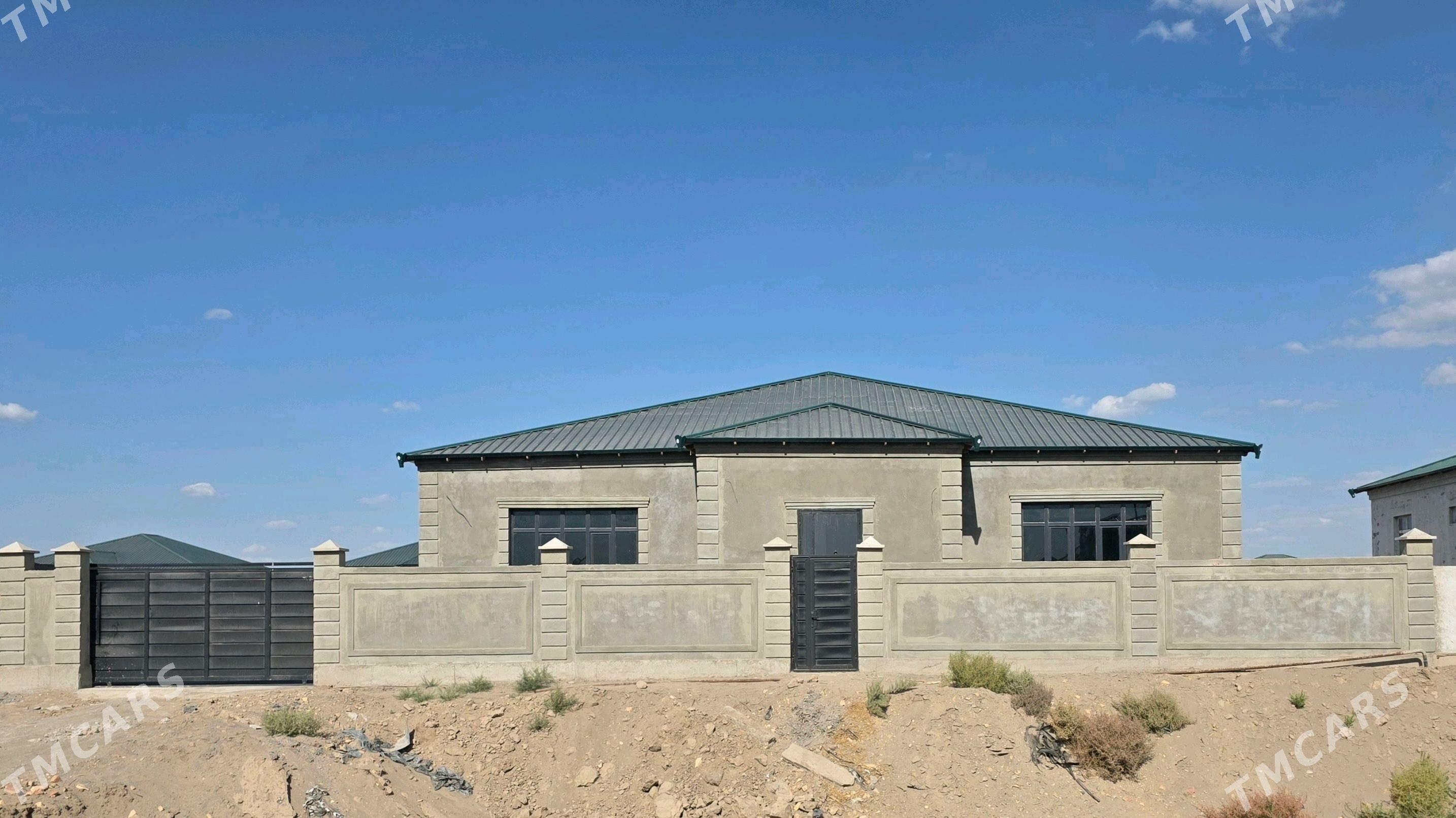 Miras tarapda satlyk jay - Daşoguz - img 2