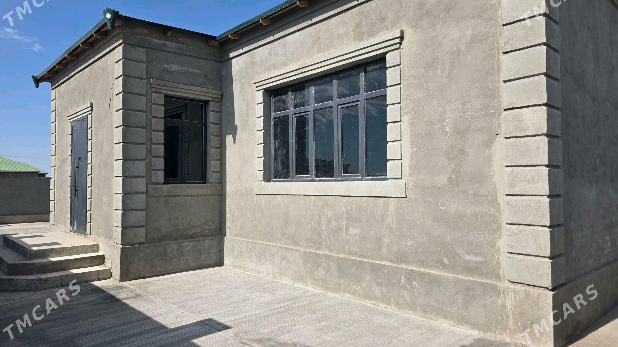 Miras tarapda satlyk jay - Daşoguz - img 3