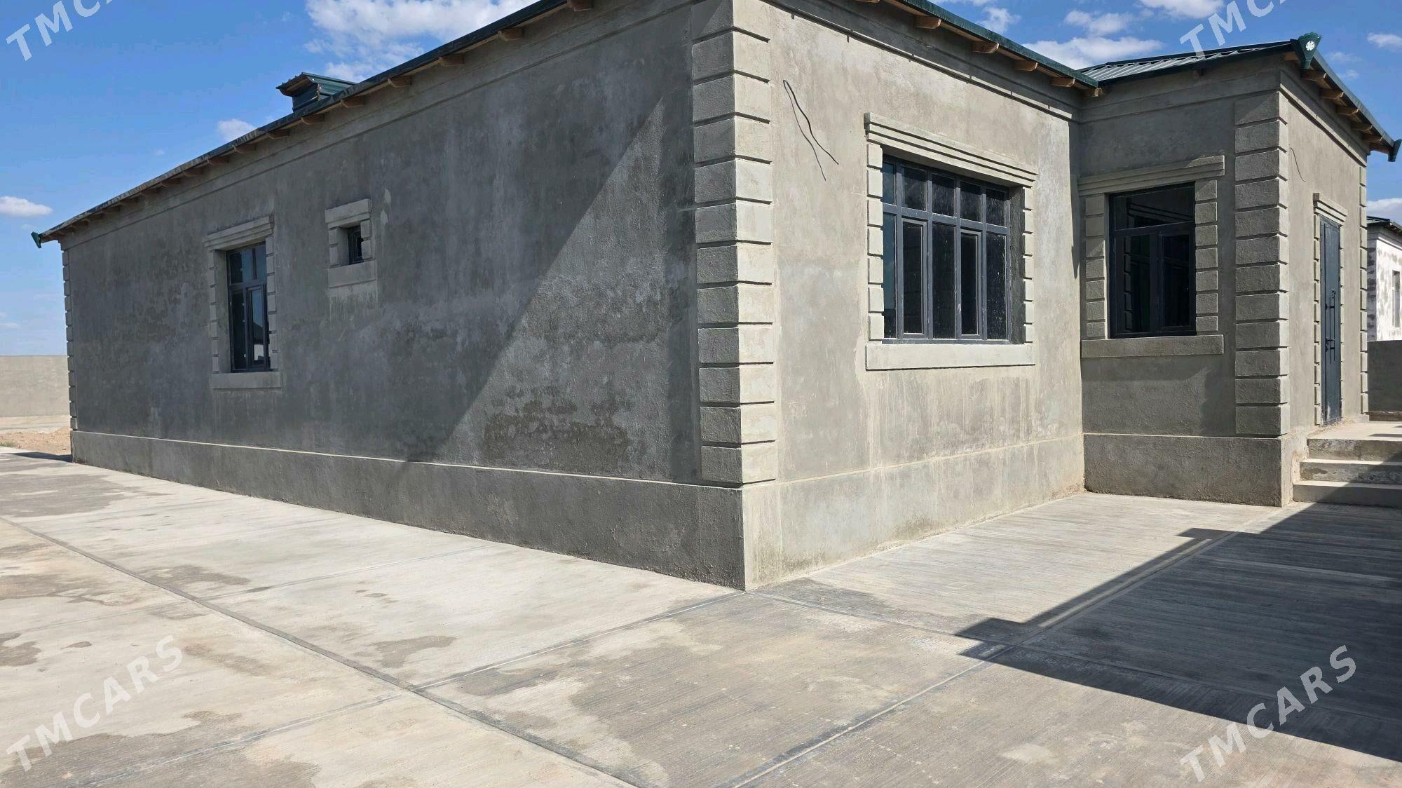 Miras tarapda satlyk jay - Daşoguz - img 4