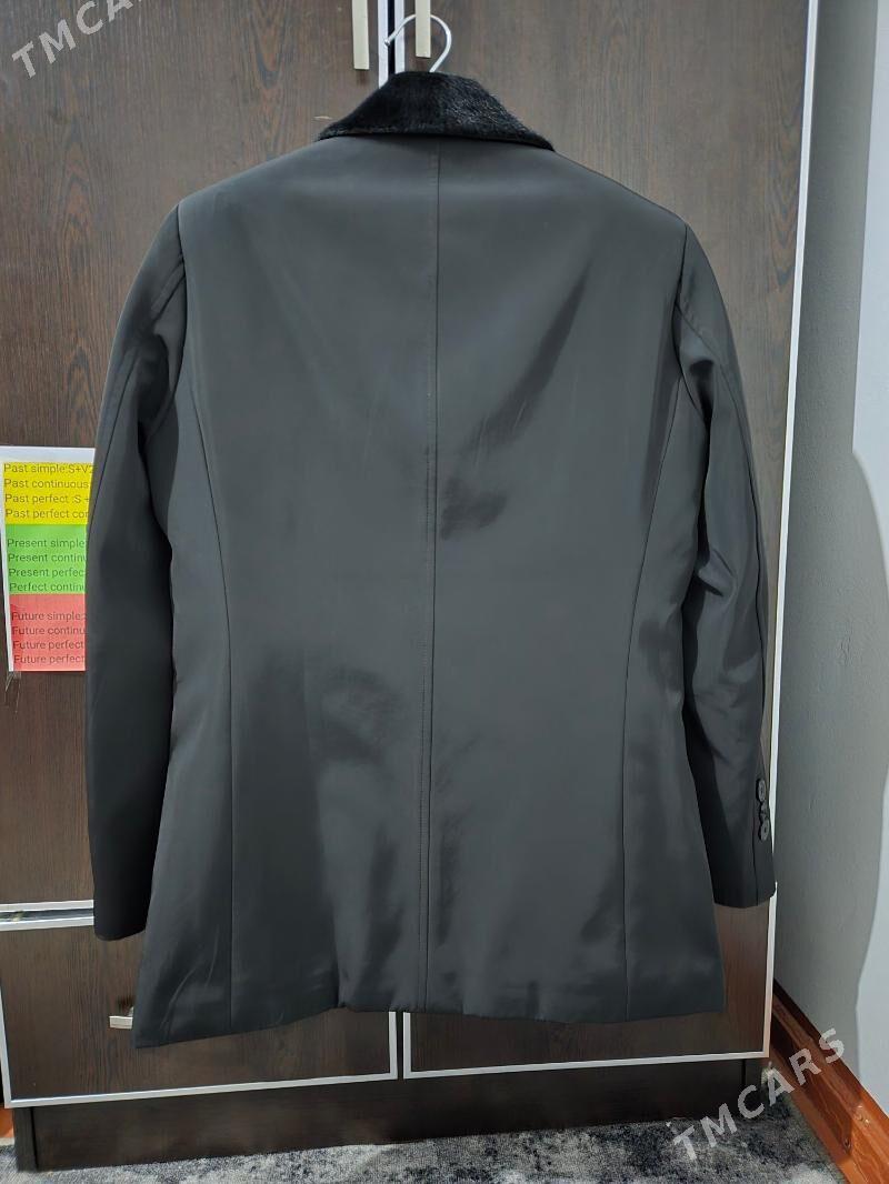 Palto MARCO MILANO - Ашхабад - img 2