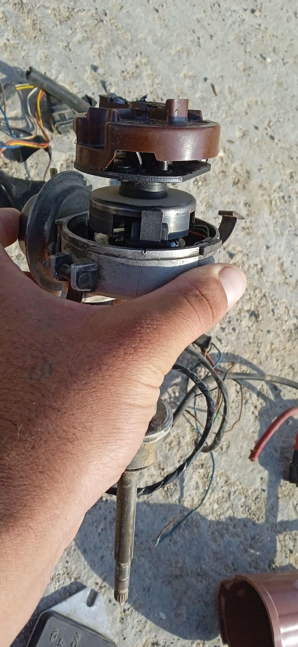 Tramblýor maganit 400 TMT - Gumdag - img 1