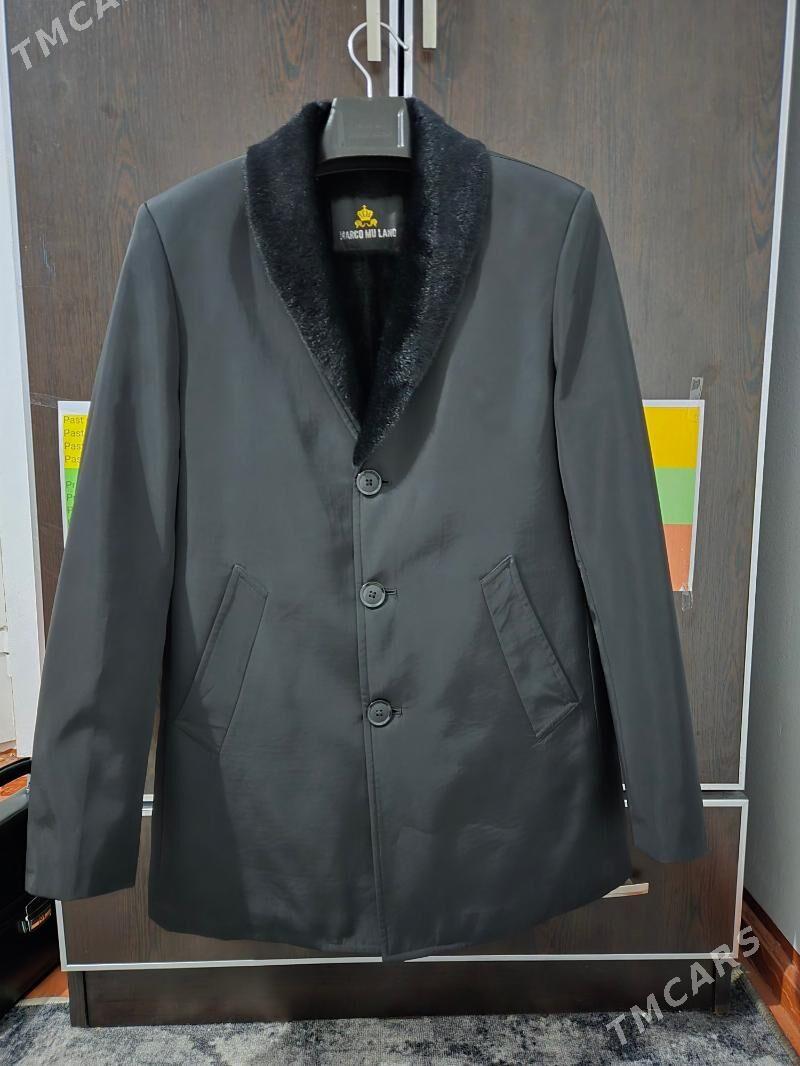 Palto MARCO MILANO - Ашхабад - img 1